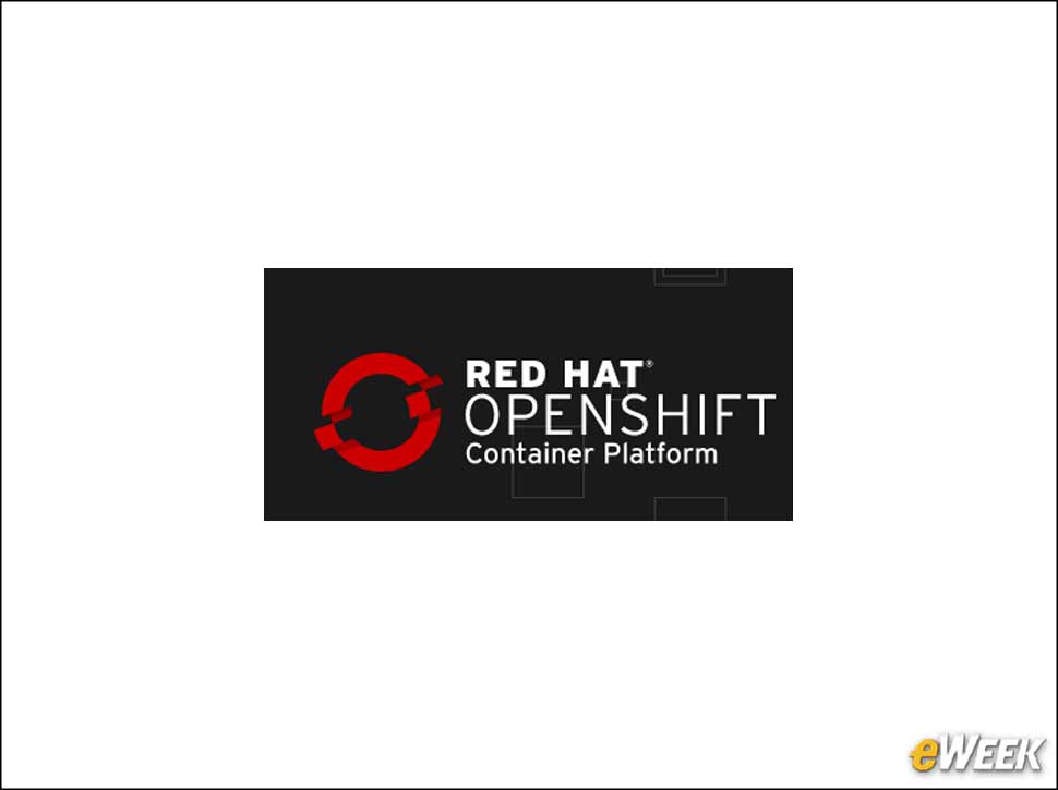 3 - Red Hat OpenShift